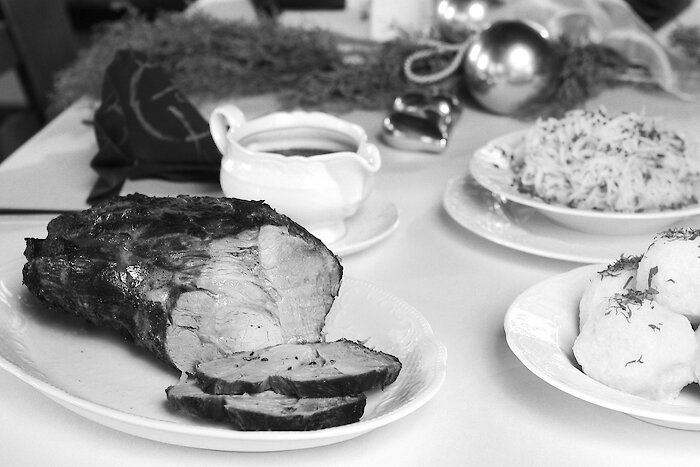 Kulinarischer Genuss im Landhotel Brandlhof